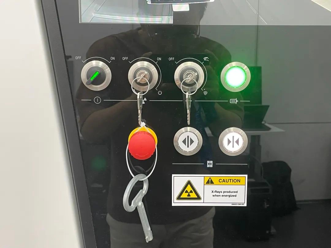 内江内江蔡司内江工业CT